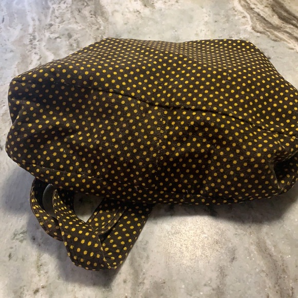 🦋Giannini corduroy purse - Picture 8 of 8